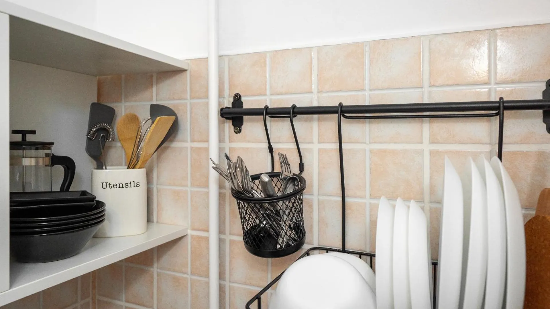 Apartmán Centerside Condo Bukurešť